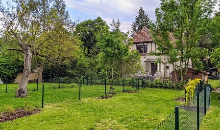 Lovčická, Klánovice - Prague 9 | Rent, Apartment One-bedroom (2+kk), 59 m²