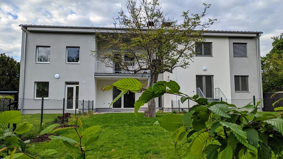 Lovčická, Klánovice - Praha 9 | Pronájem, Byt 2+kk, 59 m²