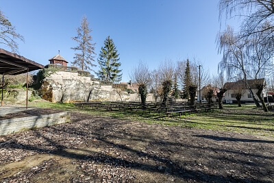 Kladno | Sale, House Three-bedroom (4+kk), 88 m²