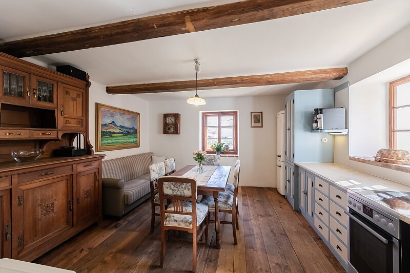 Kladno | Prodej, Rodinný dům 4+kk, 88 m²