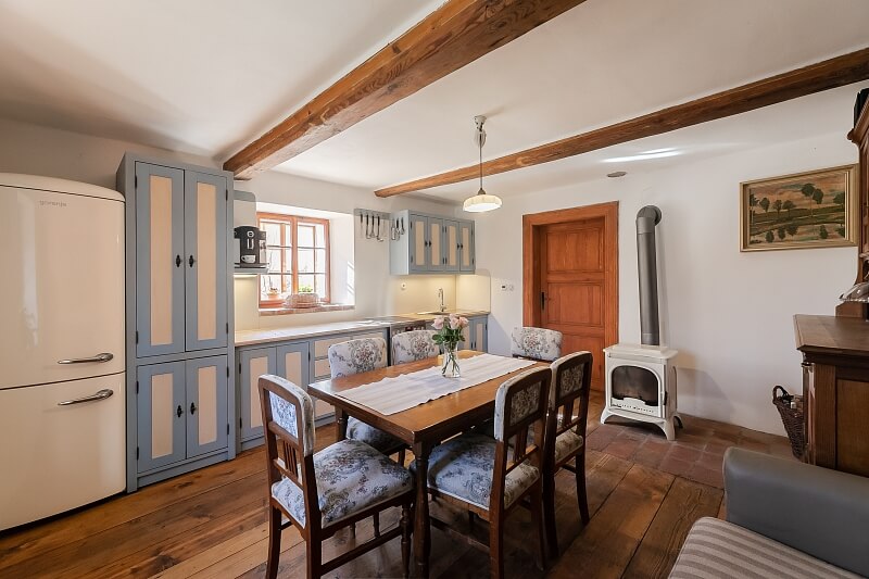 Kladno | Prodej, Rodinný dům 4+kk, 88 m²