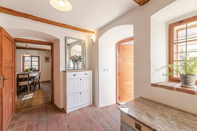 Kladno | Prodej, Rodinný dům 4+kk, 88 m²