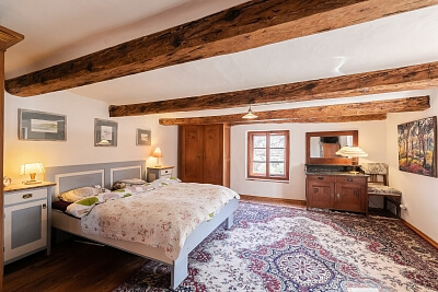 Kladno | Prodej, Rodinný dům 4+kk, 88 m²