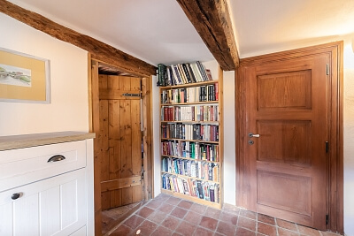 Kladno | Prodej, Rodinný dům 4+kk, 88 m²