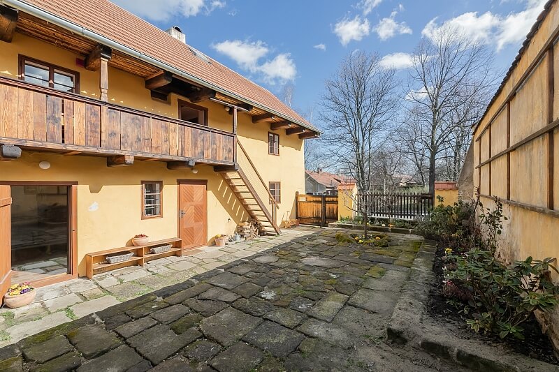 Kladno | Prodej, Rodinný dům 4+kk, 88 m²