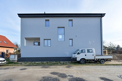 Úvaly - Praha-východ | Prodej, Rodinný dům 5+kk, 240 m²