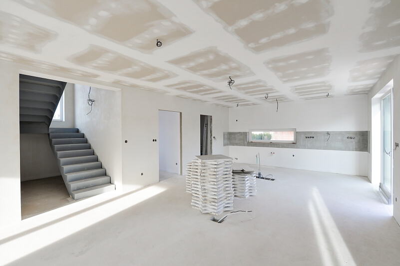 Úvaly - Praha-východ | Sale, House Four-bedroom (5+kk), 240 m²