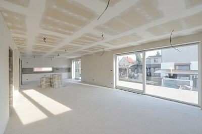 Úvaly - Praha-východ | Prodej, Rodinný dům 5+kk, 240 m²