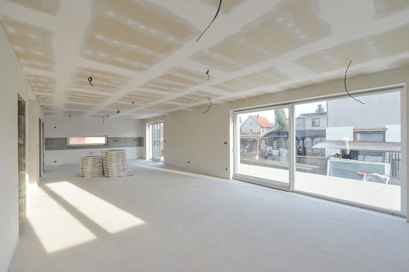 Úvaly - Praha-východ | Prodej, Rodinný dům 5+kk, 240 m²