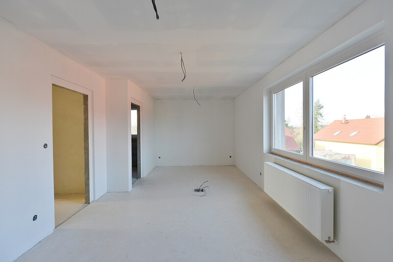 Úvaly - Praha-východ | Sale, House Four-bedroom (5+kk), 240 m²