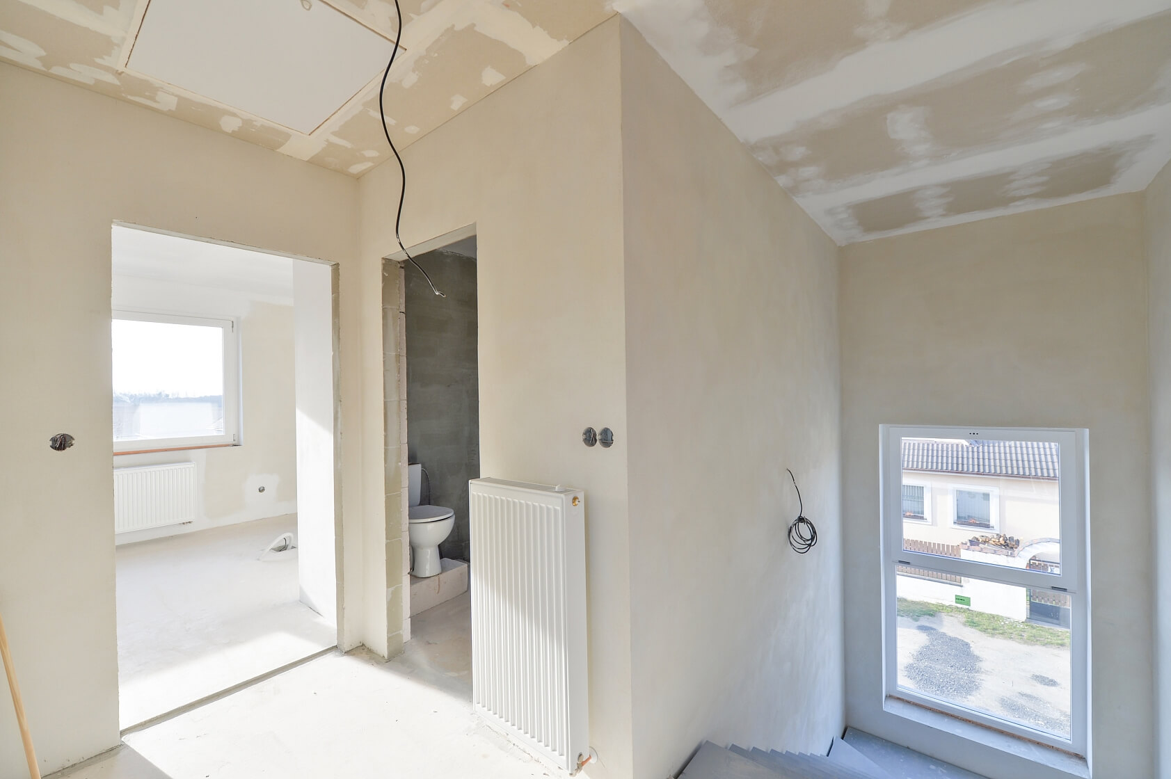 Úvaly - Praha-východ | Sale, House Four-bedroom (5+kk), 240 m²