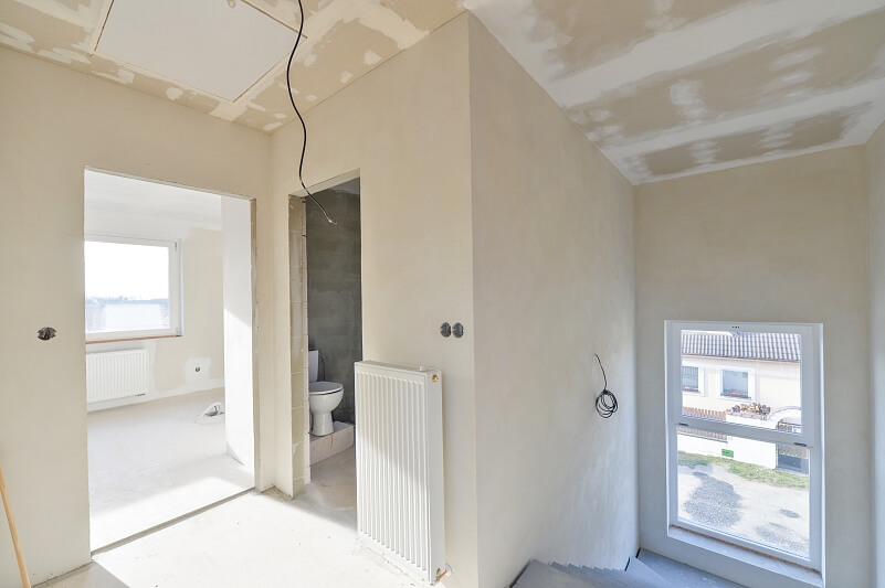 Úvaly - Praha-východ | Sale, House Four-bedroom (5+kk), 240 m²