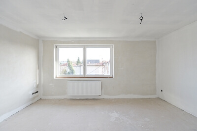 Úvaly - Praha-východ | Prodej, Rodinný dům 5+kk, 240 m²