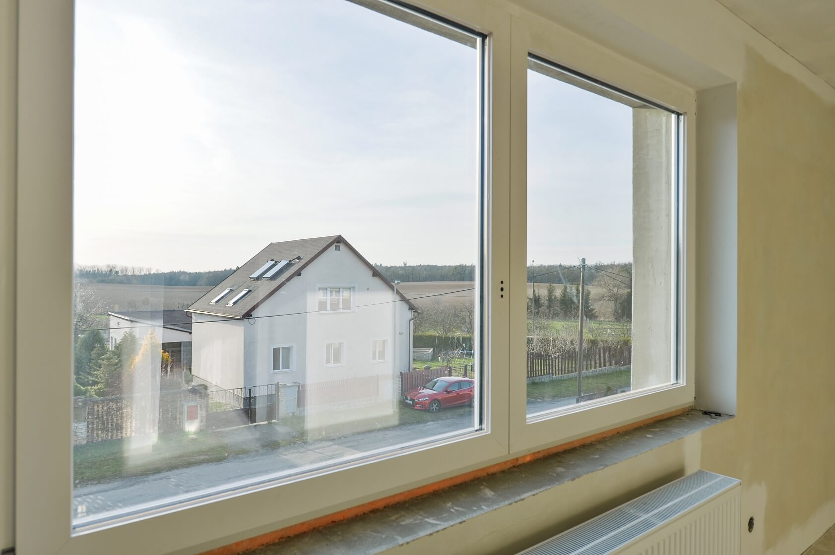 Úvaly - Praha-východ | Sale, House Four-bedroom (5+kk), 240 m²