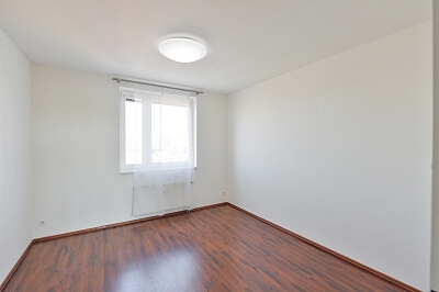 Hnězdenská, Troja - Prague 8 | Rent, Apartment Two-bedroom (3+kk), 82 m²