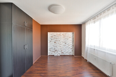 Hnězdenská, Troja - Praha 8 | Pronájem, Byt 3+kk, 82 m²