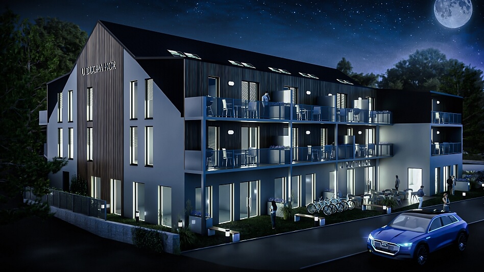 Harrachov - Semily | Prodej, Byt 2+kk, 55 m²