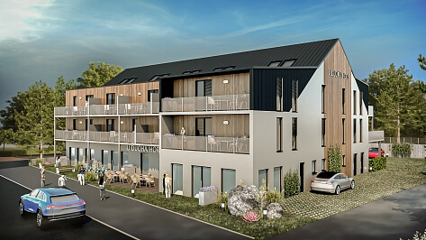 Harrachov - Semily | Prodej, Byt 2+kk, 88 m²