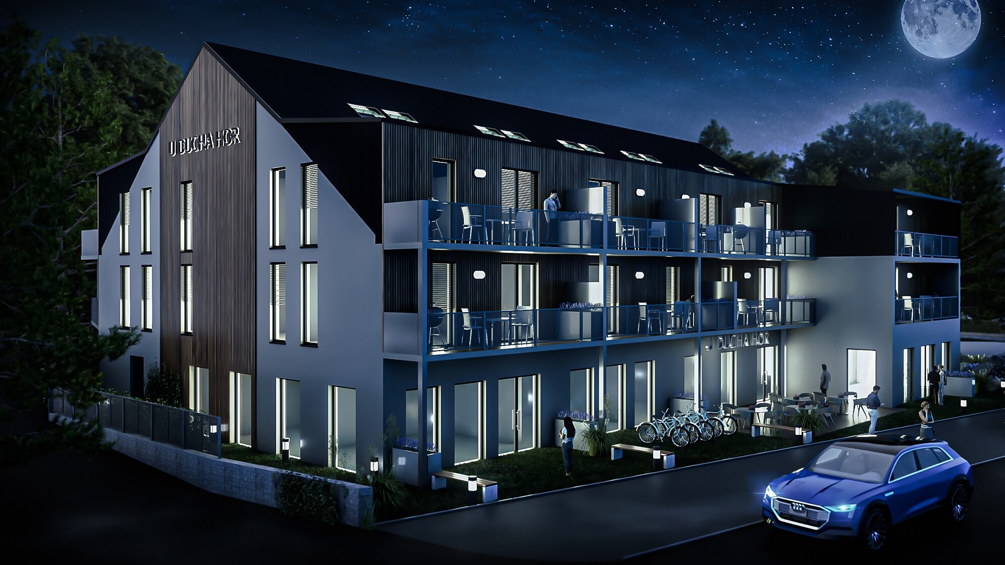 Harrachov - Semily | Prodej, Byt 2+kk, 88 m²