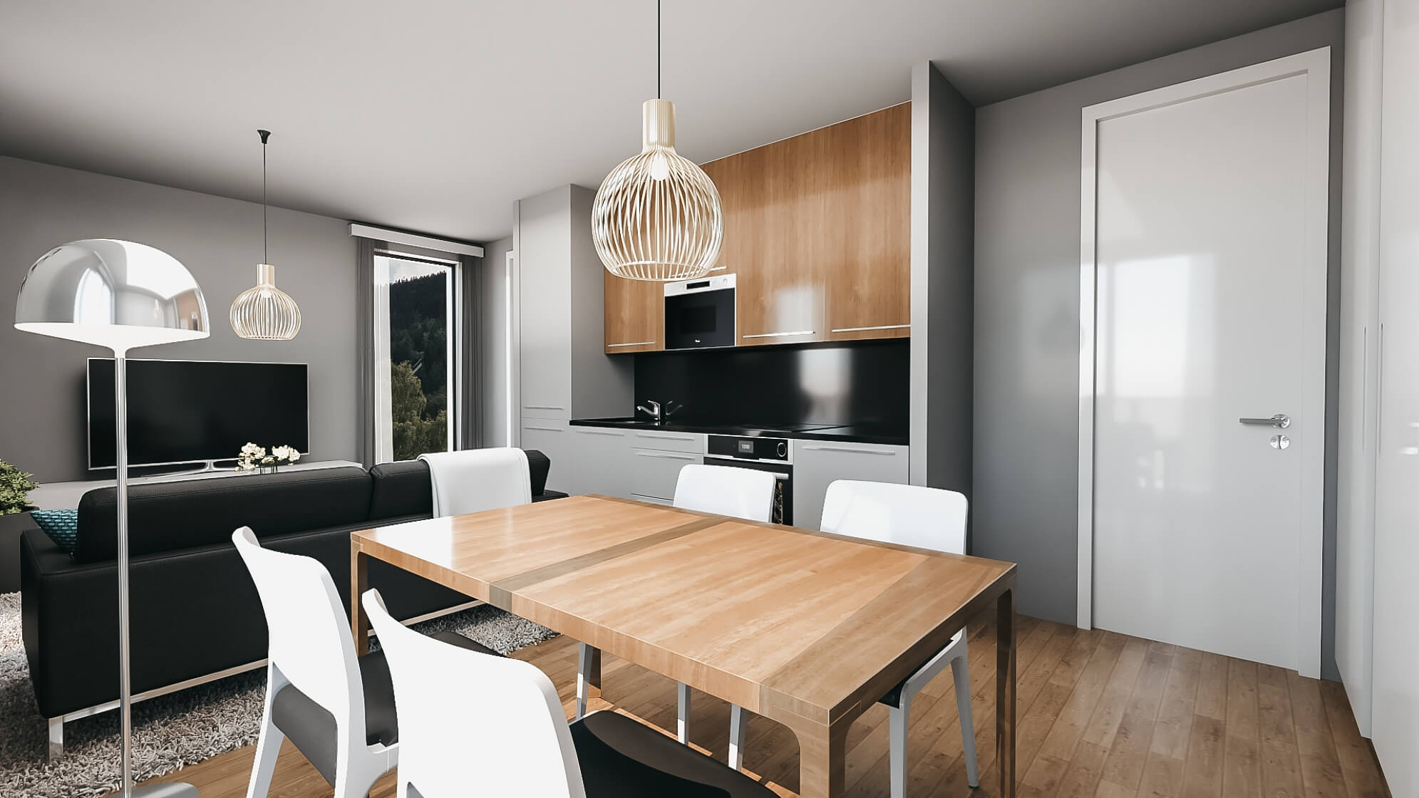 Harrachov - Semily | Prodej, Byt 2+kk, 88 m²