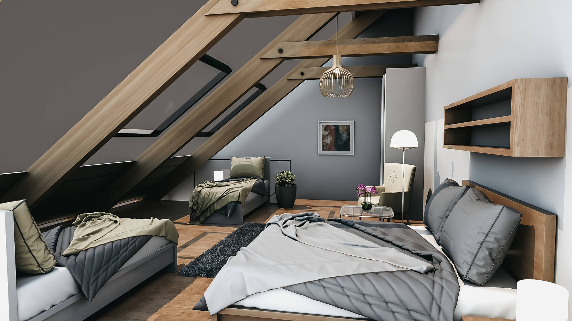 Harrachov - Semily | Prodej, Byt 4+kk, 103 m²