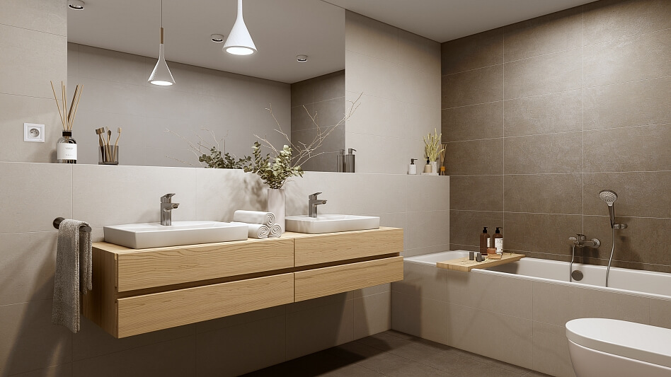 Tupolevova, Čakovice - Prague 9 | Sale, House Four-bedroom (5+kk), 164 m²