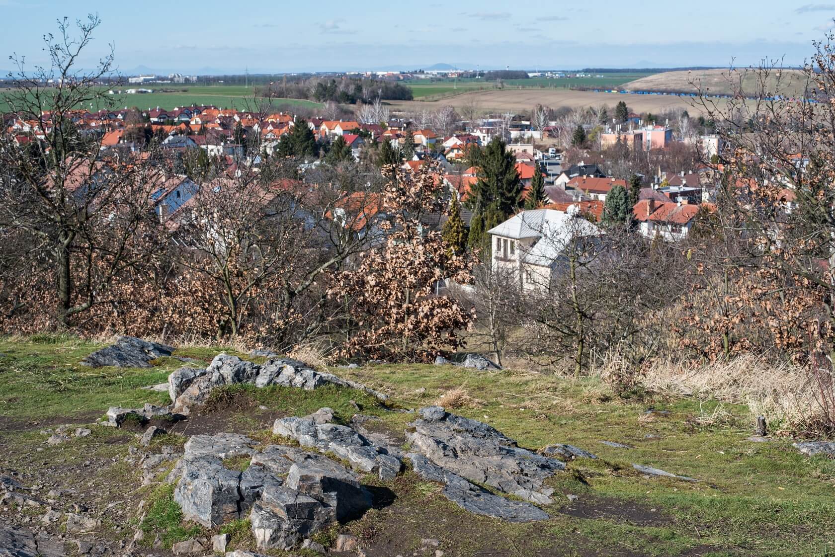 Tupolevova, Čakovice - Praha 9 | Prodej, Rodinný dům 5+kk, 163 m²