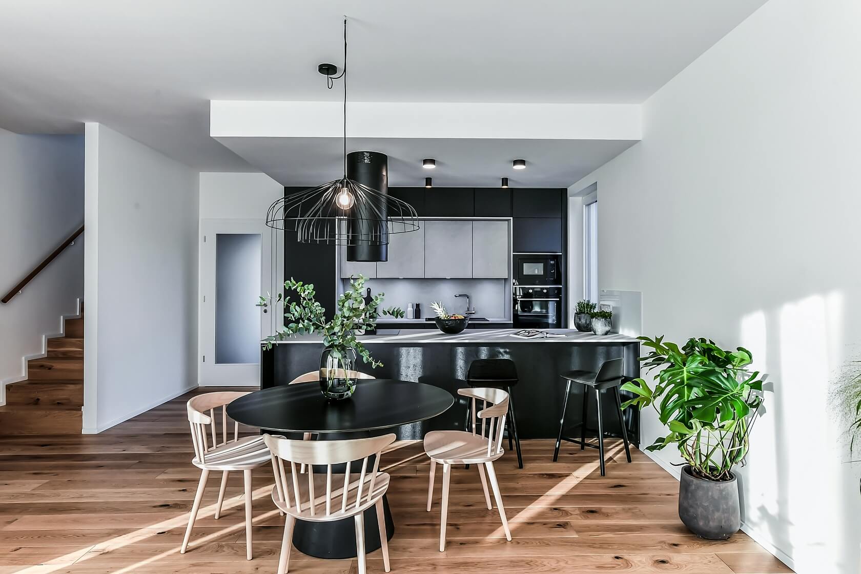 Tupolevova, Čakovice - Praha 9 | Prodej, Rodinný dům 5+kk, 163 m²