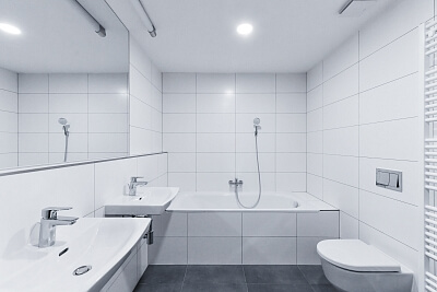 Tupolevova, Čakovice - Prague 9 | Sale, House Four-bedroom (5+kk), 163 m²