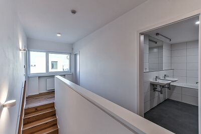 Tupolevova, Čakovice - Prague 9 | Sale, House Four-bedroom (5+kk), 163 m²