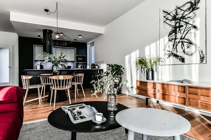 Tupolevova, Čakovice - Praha 9 | Prodej, Rodinný dům 5+kk, 163 m²