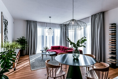 Schollova, Čakovice - Praha 9 | Prodej, Rodinný dům 5+kk, 163 m²