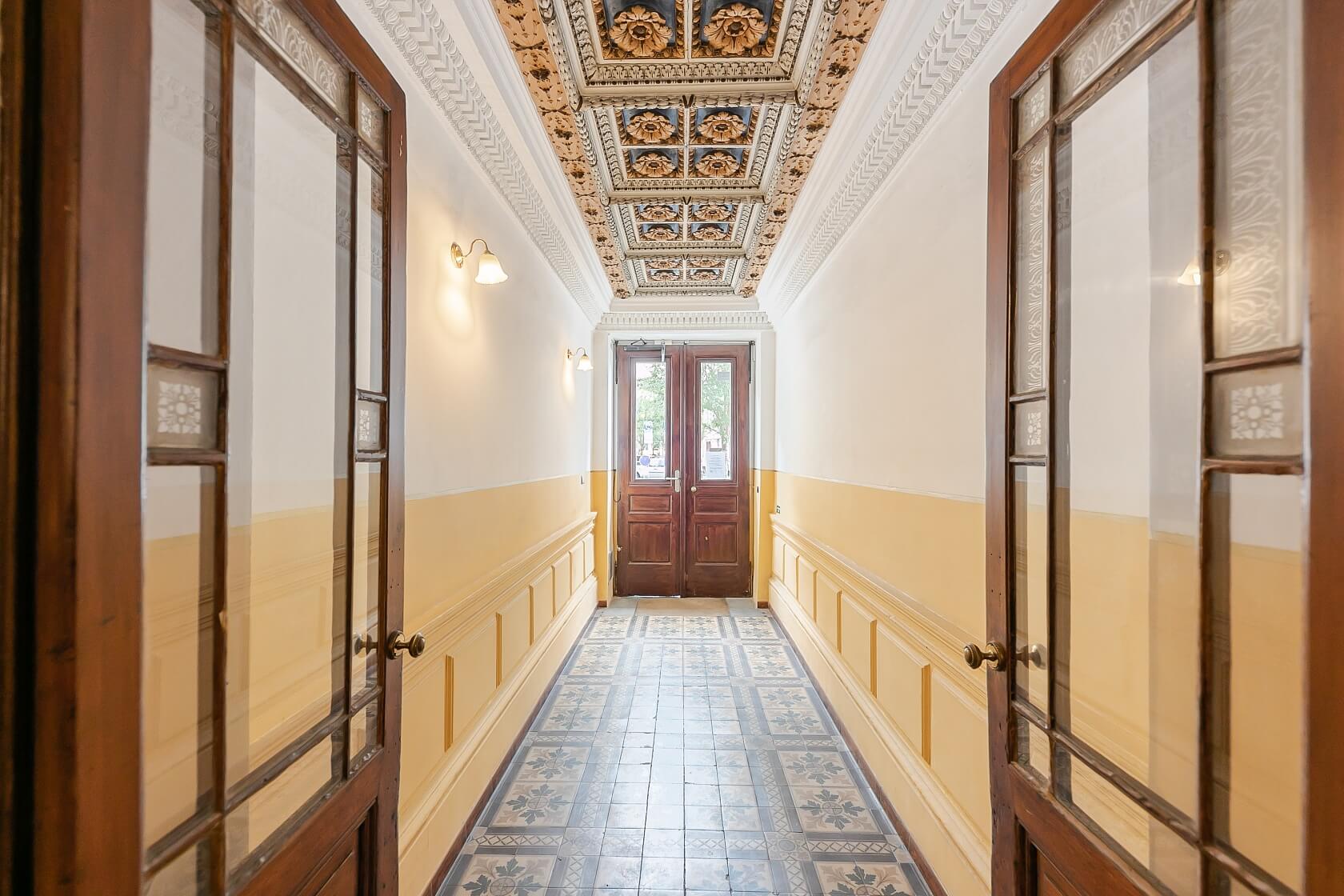 Šafaříkova, Vinohrady - Praha 2 | Prodej, Byt 2+1, 76 m²