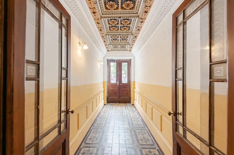 Šafaříkova, Vinohrady - Praha 2 | Prodej, Byt 2+1, 76 m²