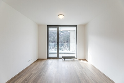 Hlaváčkova, Košíře - Prague 5 | Rent, Apartment One-bedroom (2+kk), 57 m²