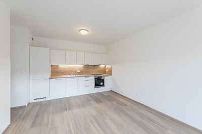 Hlaváčkova, Košíře - Prague 5 | Rent, Apartment One-bedroom (2+kk), 57 m²