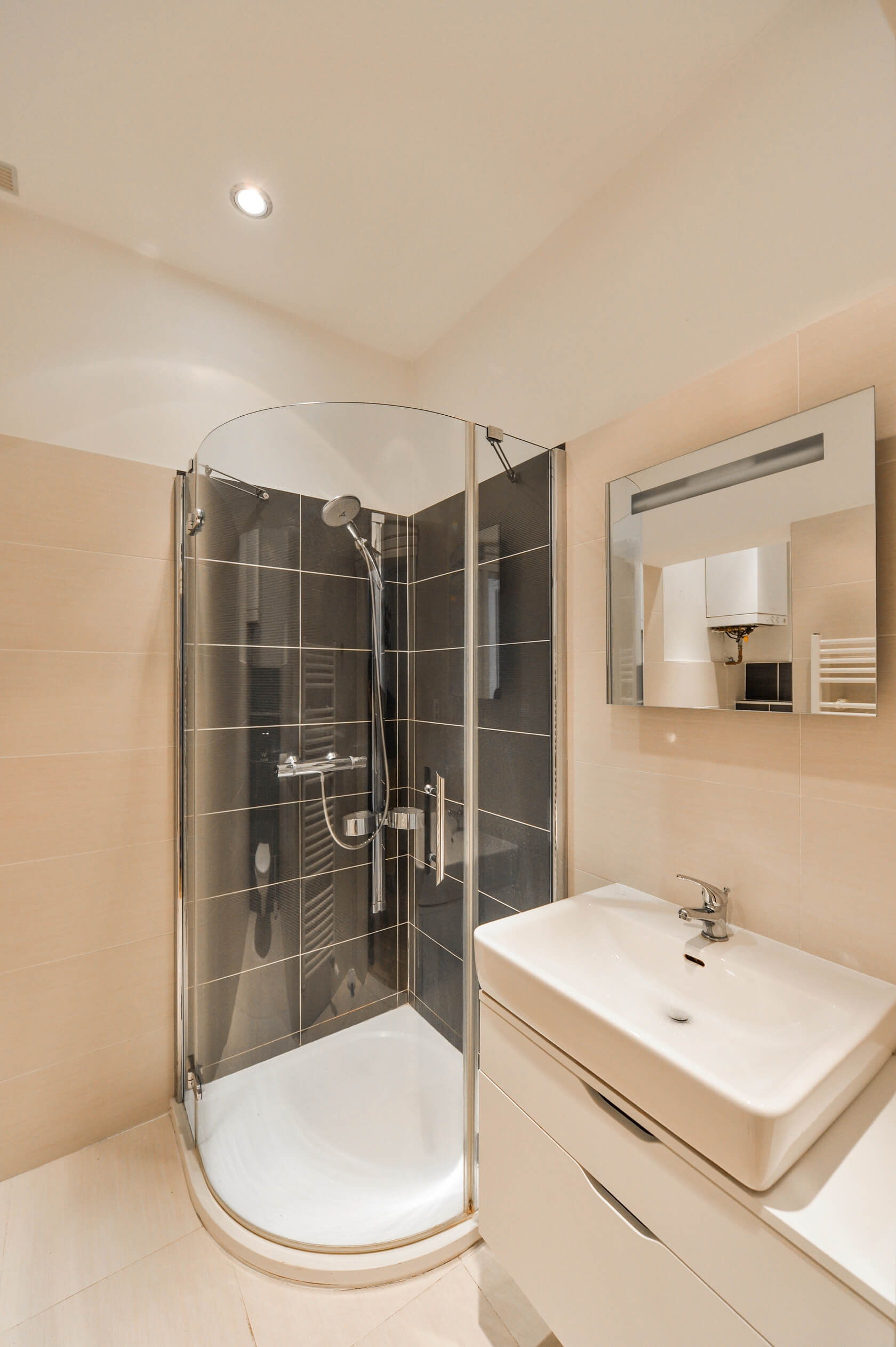 Vlastislavova, Nusle - Praha 4 | Pronájem, Byt 2+kk, 42 m²