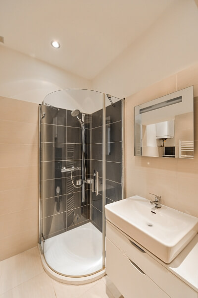 Vlastislavova, Nusle - Praha 4 | Pronájem, Byt 2+kk, 42 m²