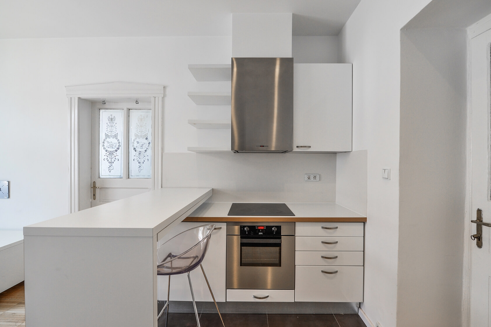 Vlastislavova, Nusle - Praha 4 | Pronájem, Byt 2+kk, 42 m²