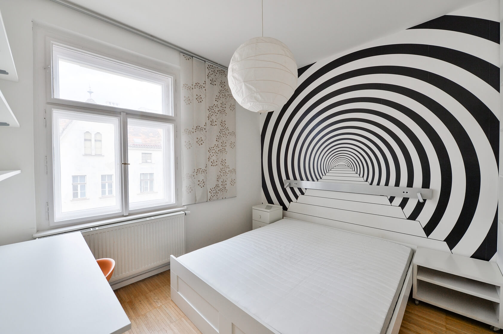 Vlastislavova, Nusle - Praha 4 | Pronájem, Byt 2+kk, 42 m²