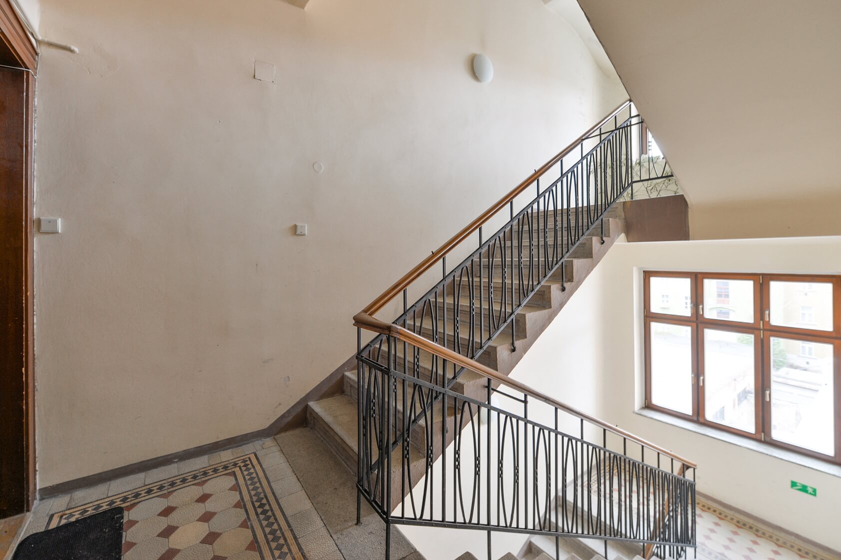 Vlastislavova, Nusle - Praha 4 | Pronájem, Byt 2+kk, 42 m²