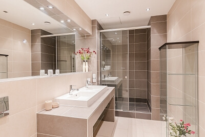 Opatovická, Nové Město - Prague 1 | Rent, Apartment Two-bedroom (3+kk), 100 m²