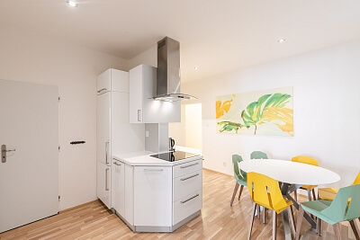 Opatovická, Nové Město - Praha 1 | Pronájem, Byt 3+kk, 100 m²