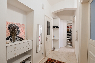 Na Kozačce, Vinohrady - Praha 2 | Pronájem, Byt 2+kk, 80 m²