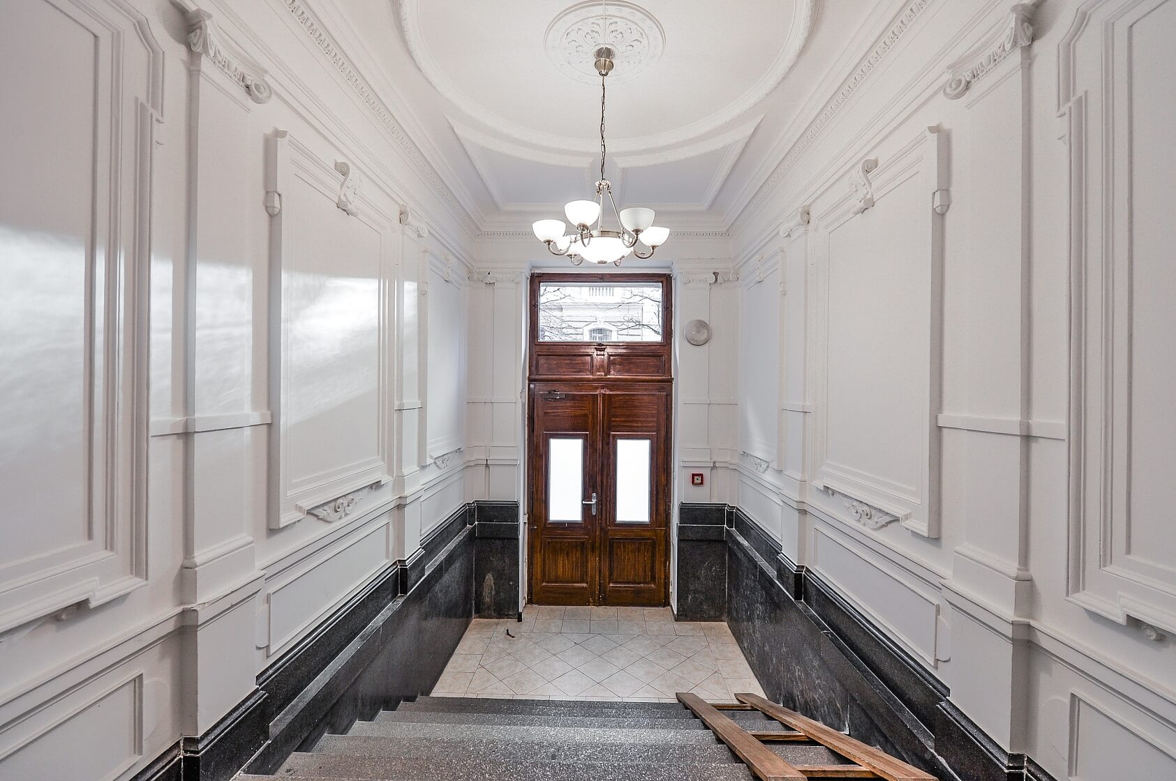 Na Kozačce, Vinohrady - Praha 2 | Pronájem, Byt 2+kk, 80 m²