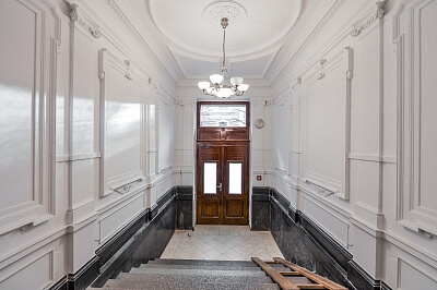 Na Kozačce, Vinohrady - Praha 2 | Pronájem, Byt 2+kk, 80 m²