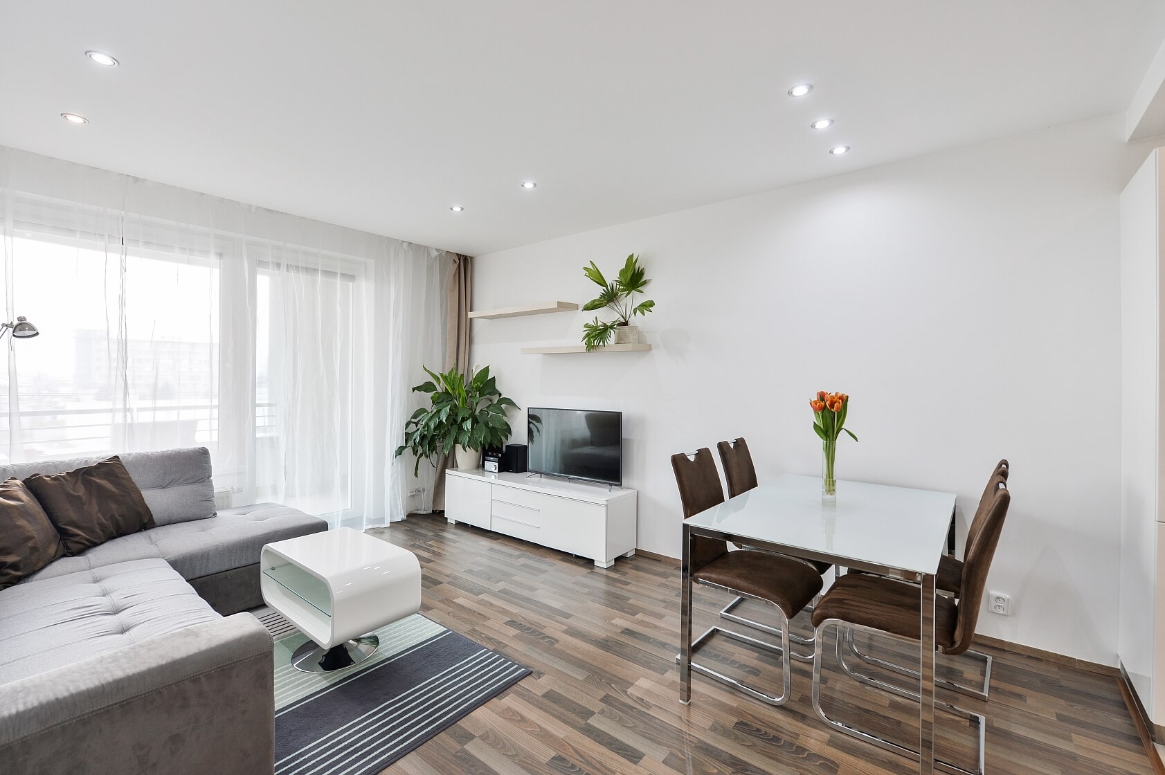 Nademlejnská, Hloubětín - Praha 9 | Prodej, Byt 2+kk, 60 m²