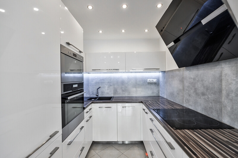 Nademlejnská, Hloubětín - Praha 9 | Prodej, Byt 2+kk, 60 m²