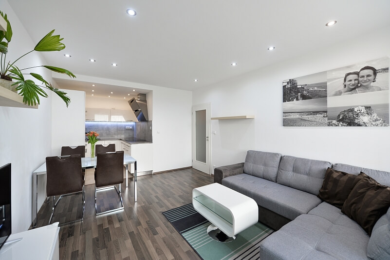 Nademlejnská, Hloubětín - Praha 9 | Prodej, Byt 2+kk, 60 m²