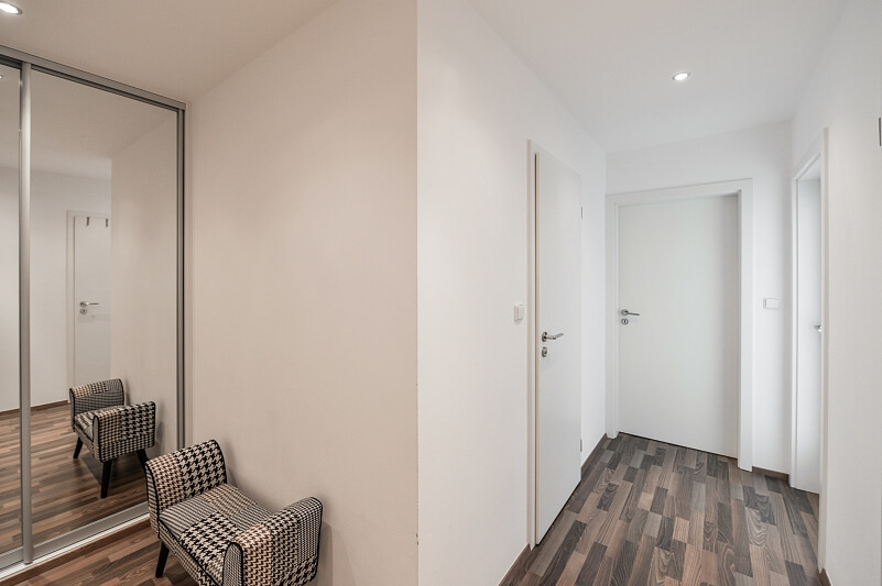 Nademlejnská, Hloubětín - Praha 9 | Prodej, Byt 2+kk, 60 m²